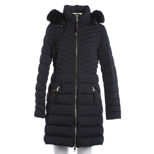Wintermantel tommy hilfiger - wintermantel,