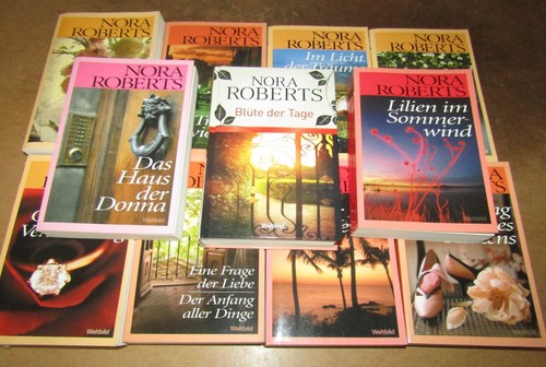 Romane nora roberts 11 - 12,