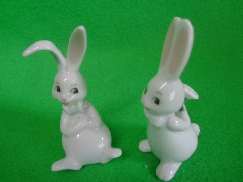 Hase mann mit - 2,