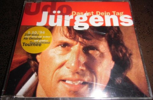 Udo jürgens das - udo,