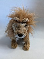 Folkmanis Handpuppe Löwe ca. 30cm