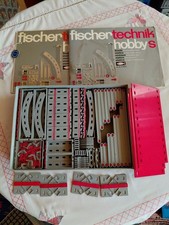 fischertechnik Grundkasten