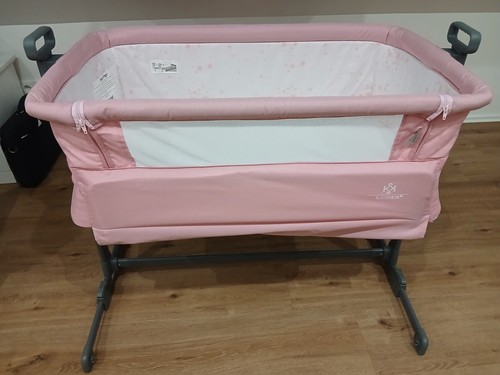 Kesser hubi kinderbett - hubi,