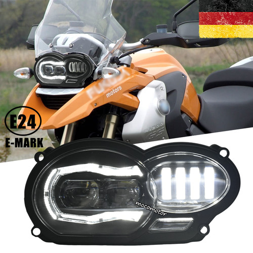 Led scheinwerfer für bmw - für, r