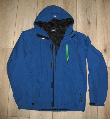 Schneejacke skijacke jungen - schneejacke,