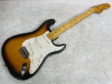 E Gitarre Fender Stratocaster
