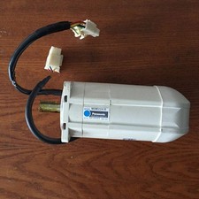 Used For   AC servo motor