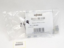 Wago Brücker 280-402 / Inhalt