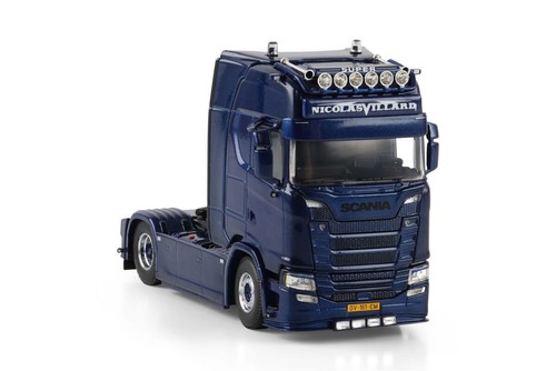 Scania highline cs20h - highline,