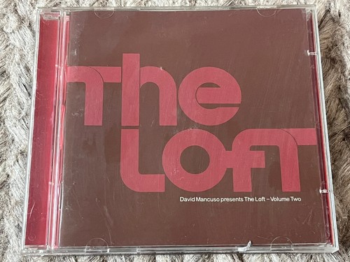 The loft david - the,