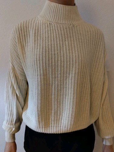 Pullover größe amisu - größe, m
