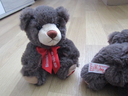 Aids teddy corona - aids,