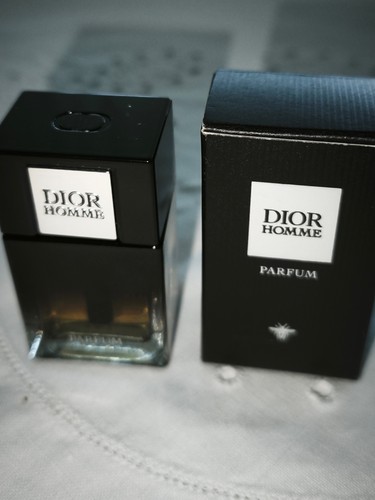 Dior sauvage 5 ml - ,