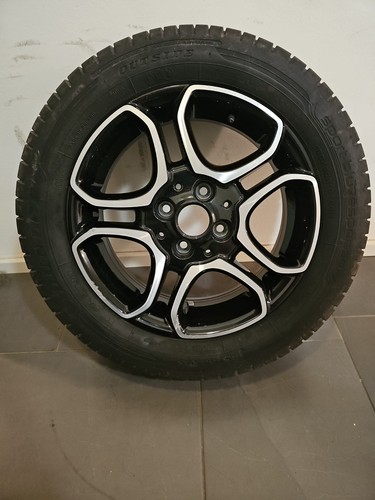 Original smart 453 alufelge - smart,