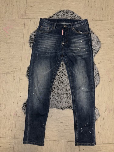 Dsquared2 jeans herren - herren, –