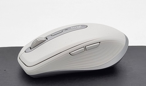Logitech anywhere mac - logitech, mx