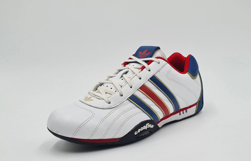 2011 adidas adi - racer, low