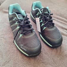 BAAK Damen Sicherheitsschuhe