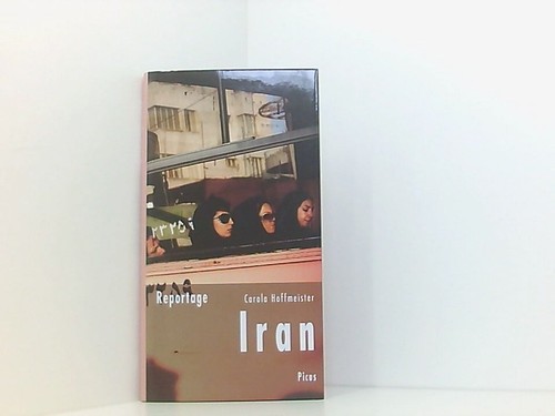 Reportage iran picus - reportage, (picus