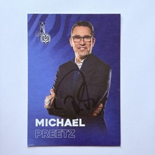 Michael Preetz Original