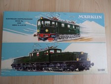 Märklin HO Zugset 31100 E-Lok