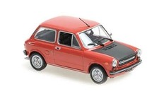 MINICHAMPS 1/43 Autobianchi