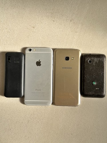 Set aus handy - aus, iphone