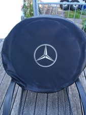 Ersatzradabdeckung Mercedes G