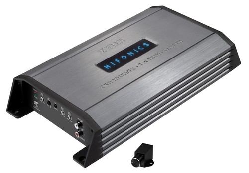 Hifonics zxr1500 bass - hifonics, zxr1500/1e