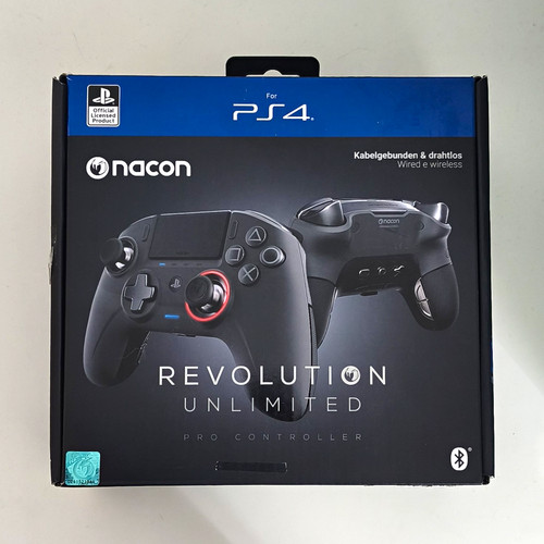 Playstation controller - controller,