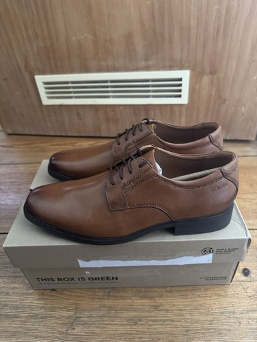 Clarks tilden plain - clarks,