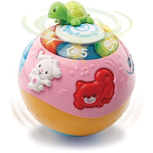 Vtech baby crawl learn - crawl,