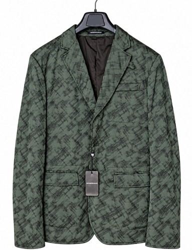 Emporio armani jackett - emporio,