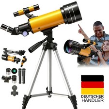 Astronomie Teleskop 15-150X
