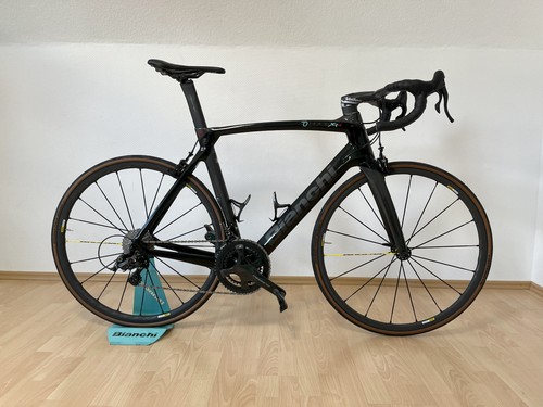 Rennrad bianchi oltre xr4 - rennrad,