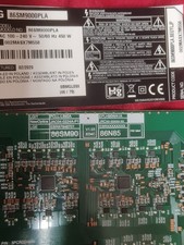 LED-TREIBER EBR87848701  Für