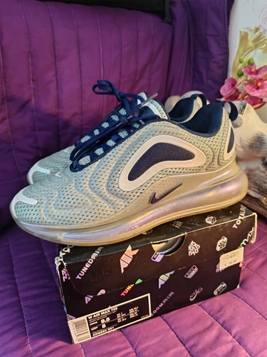 Nike air max 720 original - air,