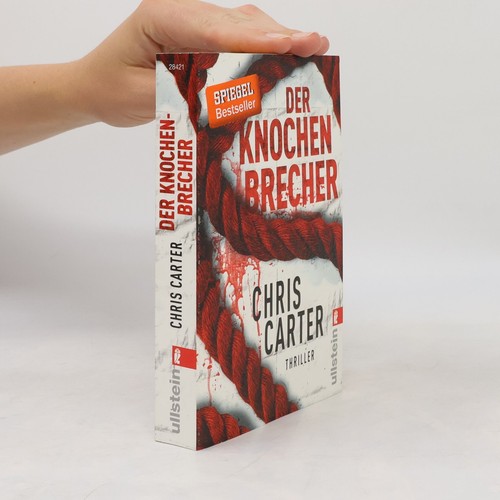 Der knochenbrecher chris - der,
