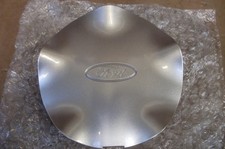 ESCORT RS COSWORTH ALUFELGEN NABENKAPPEN, 4 STÜCK