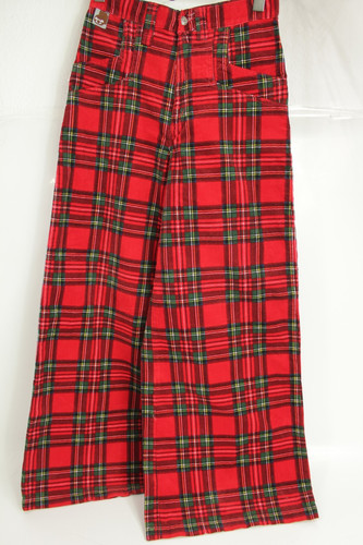 Y2k 90s stuka cordhose - y2k,