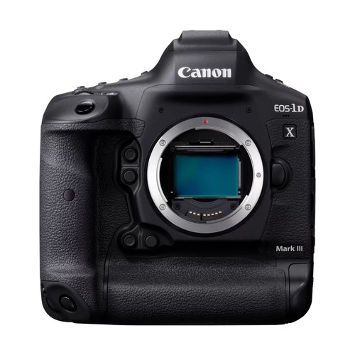 Canon eos 1dx mark iii - mark,