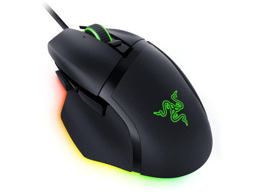 Razer basilisk 35k - basilisk,