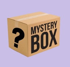 Elektronik Mystery Brief Box Kiste Paket Flohmarkt Oder Selbstgebrauch iPhone Ap