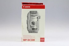 CANON UW-Gehäuse WP-DC300