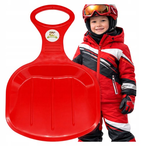 Rutsche für schnee apfel - apfel, zum