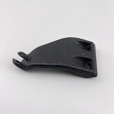 Harley Davidson Dyna Sportster Fußrastenanlage Fußrasten Halter Mid Control