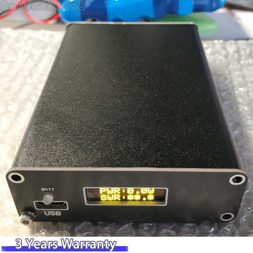30mhz 12w swr - 1.6-30mhz, power