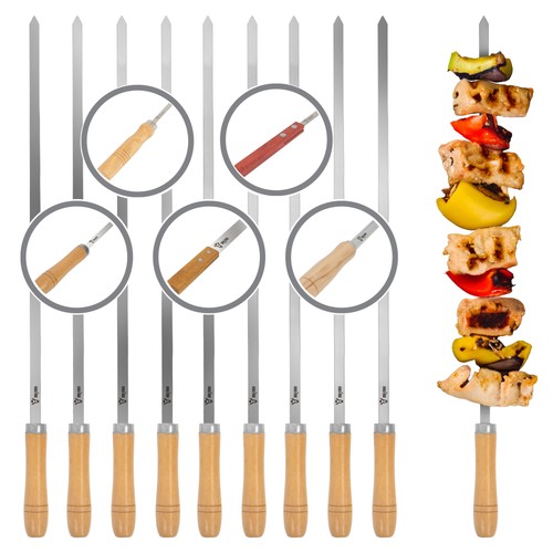 Grillspieße schaschlikspieße - grillspieße,