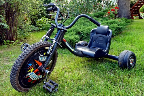 Kinderdreirad hudora trike - kinderdreirad,