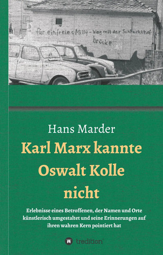 Hans marder karl marx - marder,